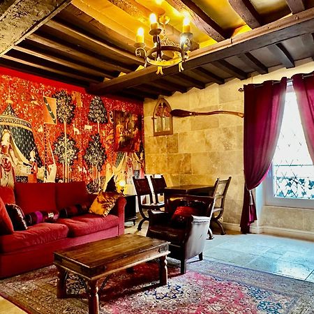 Sorcier Magique & Experience Immersive كان المظهر الخارجي الصورة
