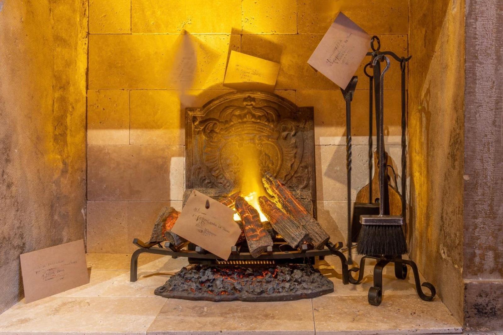 Sorcier Magique & Experience Immersive كان المظهر الخارجي الصورة